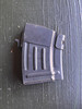 Chinese 5 Round Flatback Mag