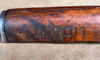 Romanian Upper Handguard with Trench Art attached Gas tube