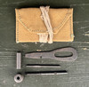 Mosin Nagant Cleaning Kit and Pouch
