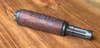 Romanian Handguard and Gas tube bundle with Trench art (Jenny)