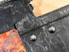 Russian Tula AKM Parts kit with Original barrel  (Matching Numbers)