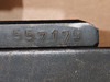 Russian Tula AKM Parts kit with Original barrel  (Matching Numbers )
