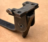 Trigger Guard With Attached Plate