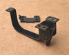 Russian AKM trigger guard & plate