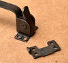 Russian AKM trigger guard & plate