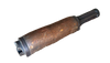 North Korean Upper Handguard with attached Gas Tube