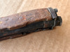North Korean Upper Handguard with attached Gas Tube