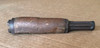 Tapered Upper Handguard