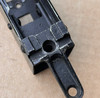 Forked Rear Trunnion