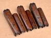 Yugo Surplus Wooden Handguard Set w/ Ferrule and Spring