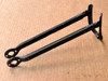 Yugo Underfolder Stock w/ Small Parts