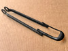 Yugo Underfolder Stock w/ Small Parts