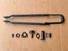 Yugo Underfolder Stock w/ Small Parts