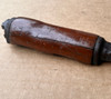 North Korean Cracked Upper Handguard w/ attached Gas Tube