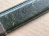Sheath Pitting Showcase