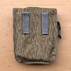 East German 4 cell AK Mag Pouch w/ Side Pocket