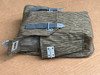 East German 4 cell AK Mag Pouch w/ Side Pocket