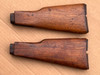 Surplus Type 3 Stock NO buttplate