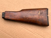 Surplus Type 3 Stock NO buttplate