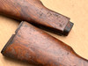 Surplus Type 3 Stock NO buttplate
