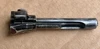 Side view of North Korean Type 68 bolt and carrier with matching serial numbers