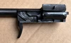 A different angle view of North Korean Type 68 bolt and carrier with matching serial numbers
