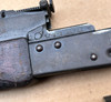 Russian Tula 1972 AKM Parts kit with Original barrel  (5 Matching Numbers )