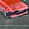Top end view with loading slot visible on RPK-74 45 round magazine.