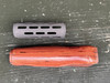 Romanian Laminate Lower Handguard w/ Slotted Cheese Grater Upper 