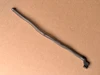North Korean Type 68 recoil spring assembly