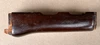 Chinese PolyTech Legend Dark Wooden Lower Handguard
