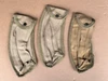 Iranian Single Cell Canvas AK Mag Pouch *Refurbished*