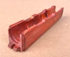 Refinished Yugo Lower Handguard Sedona Red