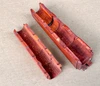 Refinished Yugo Lower Handguard Sedona Red