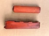 Refinished Yugo Lower Handguard Sedona Red