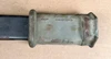 Romanian AKM Bayonet w/ Trench Art *ROXI*