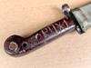 Romanian AKM Bayonet w/ Trench Art *ROXI*