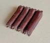 East German Brown Plastic Pebble Stock Set