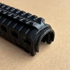 DLG Tactical US Made Polymer Handguard set w/ Picatinny and M-Lock 