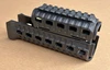DLG Tactical US Made Polymer Handguard set w/ Picatinny and M-Lock 