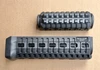 DLG Tactical US Made Polymer Handguard set w/ Picatinny and M-Lock 