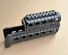 DLG Tactical US Made Polymer Handguard set w/ Picatinny and M-Lock 