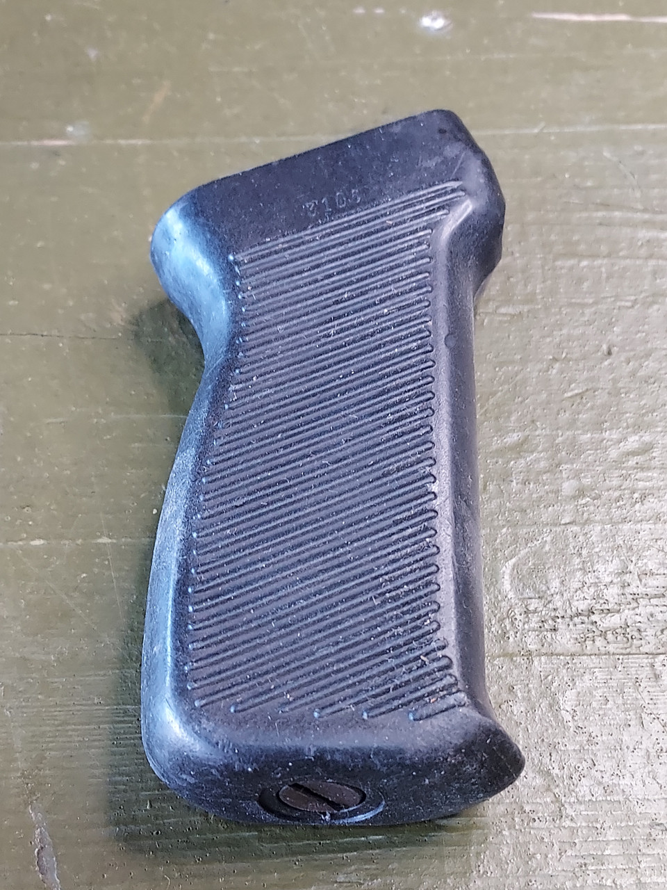 Yugo pistol grip and screw - AKOptions,LLC