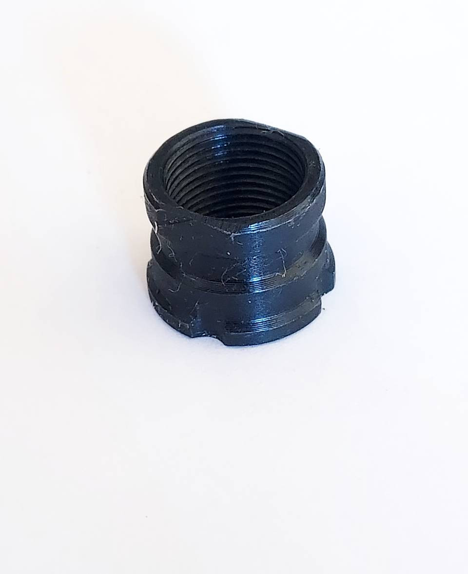Romanian AKM/AK47 Muzzle Nut