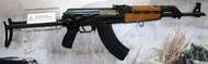 Field Stripping the Yugo AKM: A Comprehensive Guide