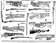 How to Clean and Maintain a Mosin-Nagant Rifle