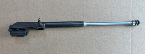 East German MPI AKM Bolt Carrier 