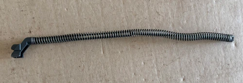 East German MPI Recoil Spring Assembly