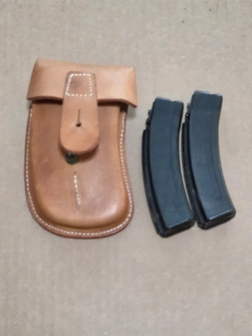 Czech VZ61 20 round Mag Pack