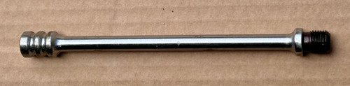 AK gas piston